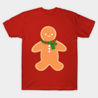 Cute Gingerbread T-Shirt